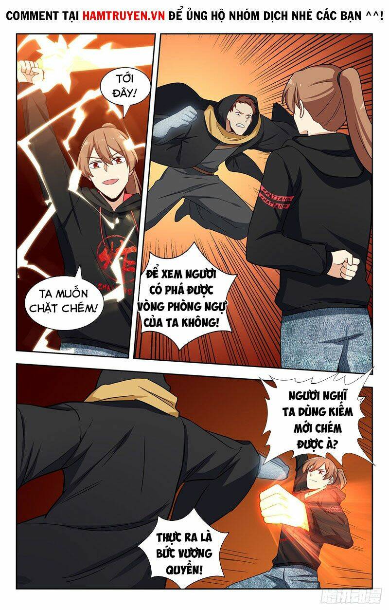 Tối Cường Phản Sáo Lộ Hệ Thống: Chapter 317