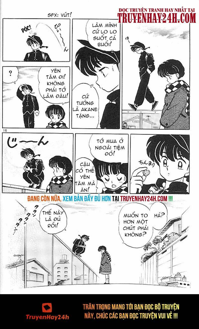 Suối Lời Nguyền: Chapter 357