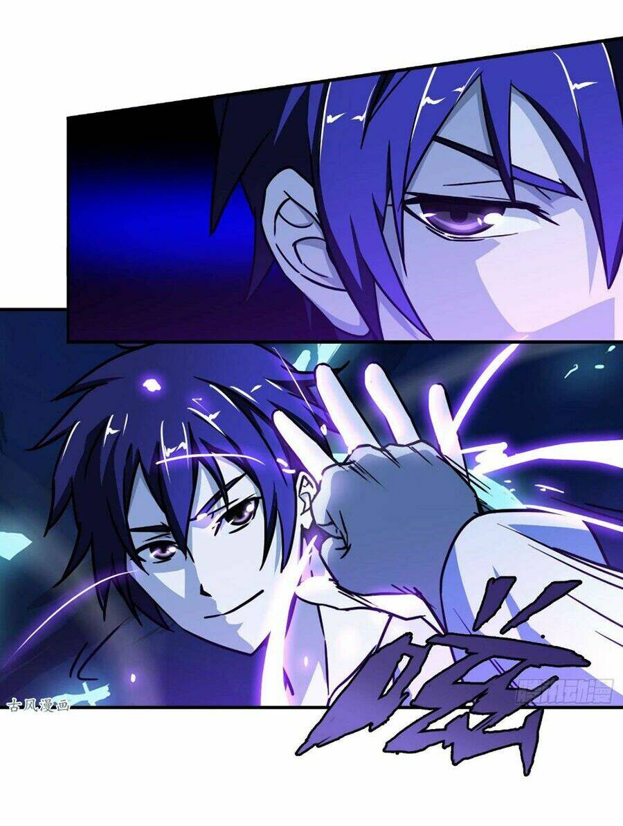 Hộ Hoa Cao Thủ Tại Đô Thị: Chapter 24