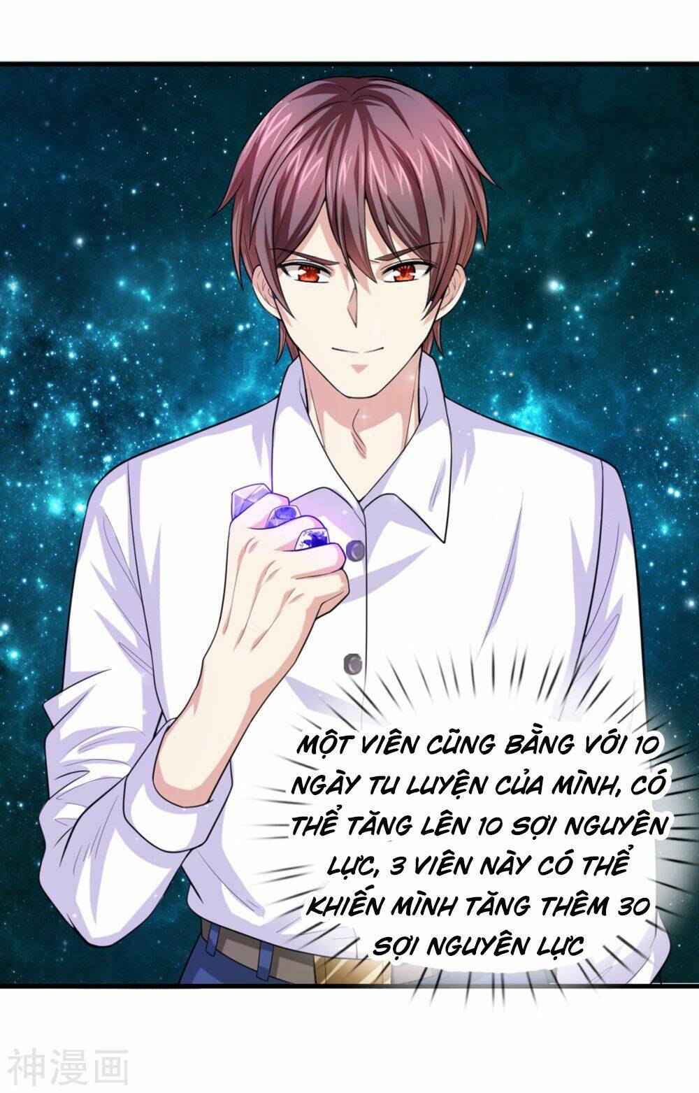 Tuyệt Thế Phi Đao: Chapter 142