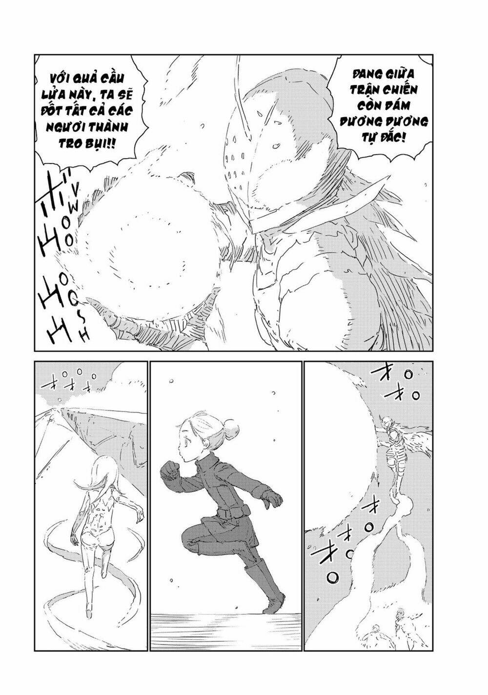 Aposimz: Chapter 35