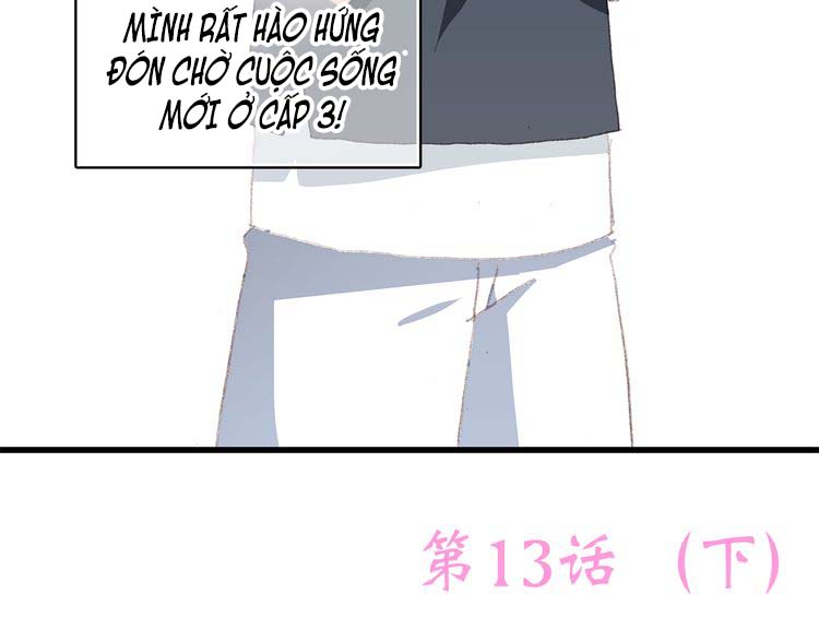 Con Tim Rung Động: Chapter 13.5