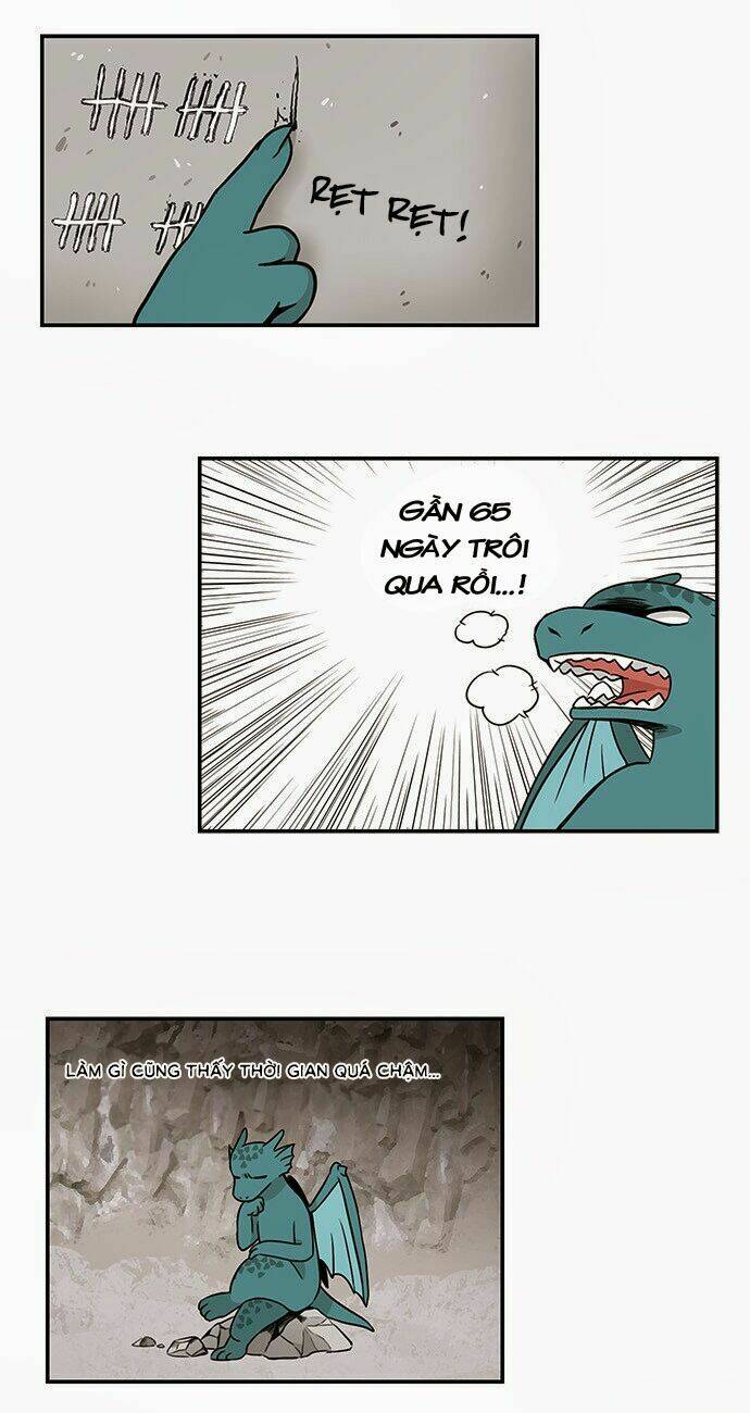 Hắn Ta Là Rồng: Chapter 65