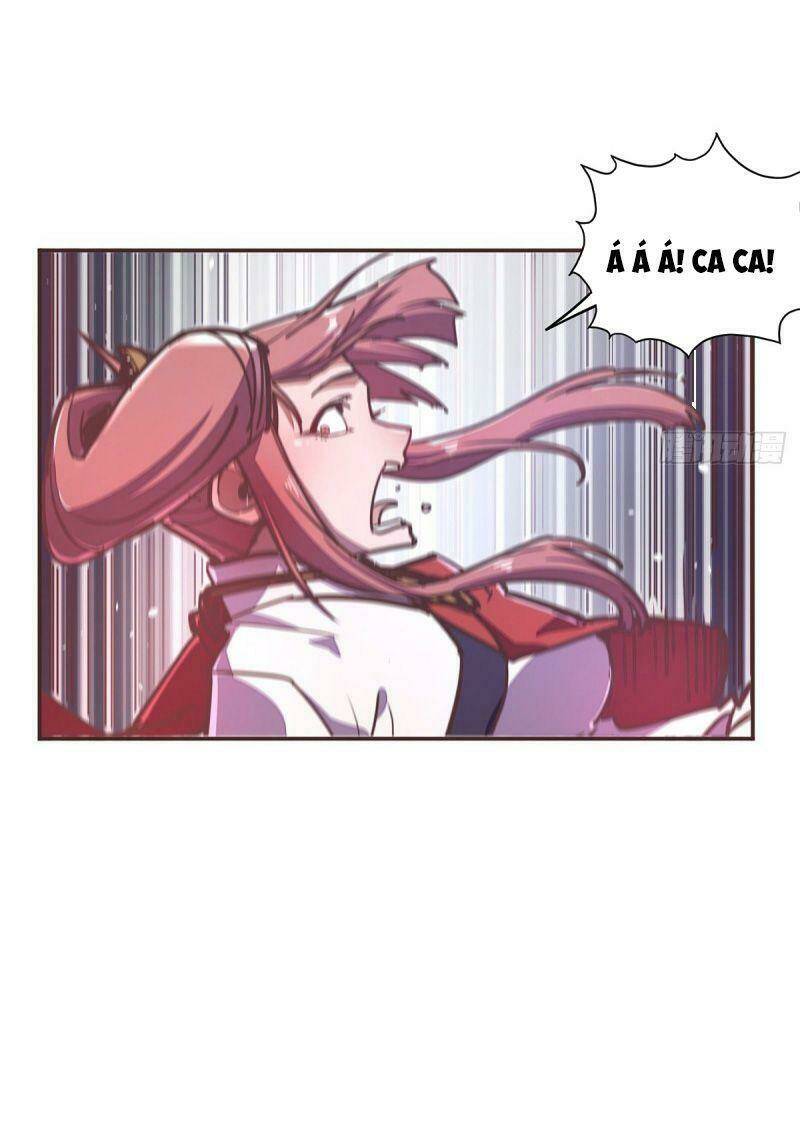 Sinh Tử Quyết: Chapter 53