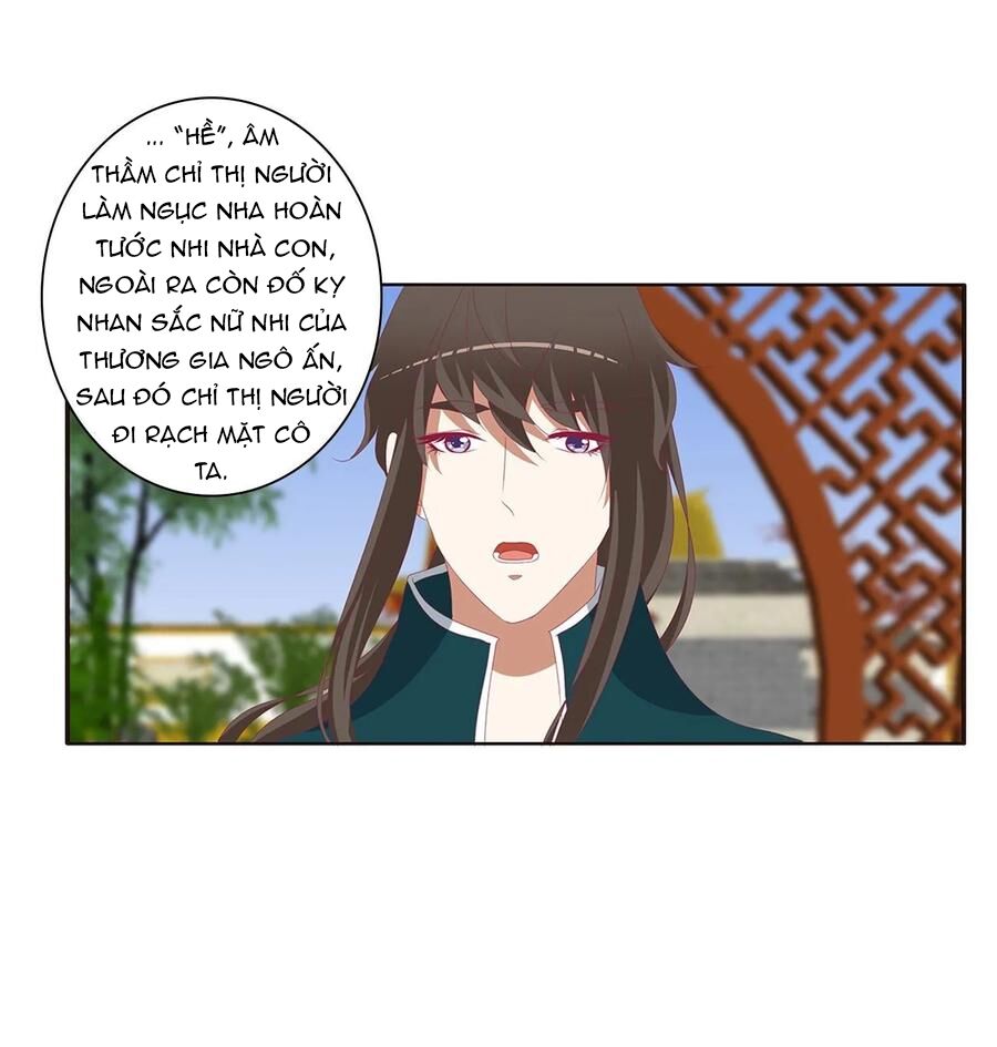 Thông Linh Phi: Chapter 615