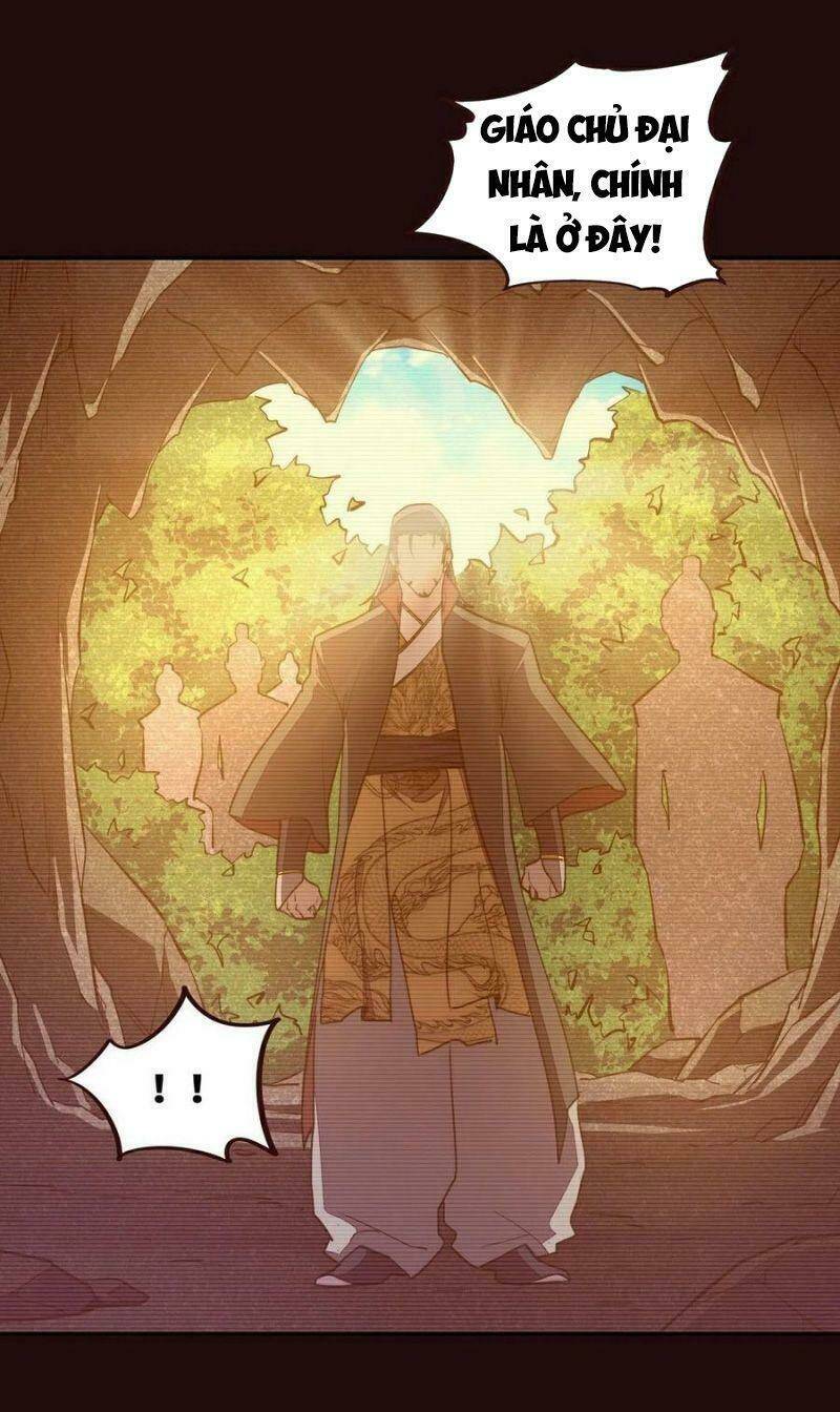 Sinh Tử Quyết: Chapter 155