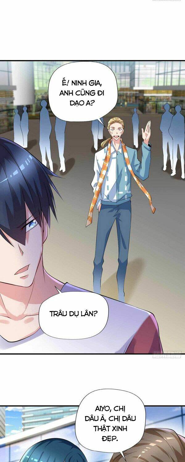 Mở Phòng Khám Tu Tiên: Chapter 84