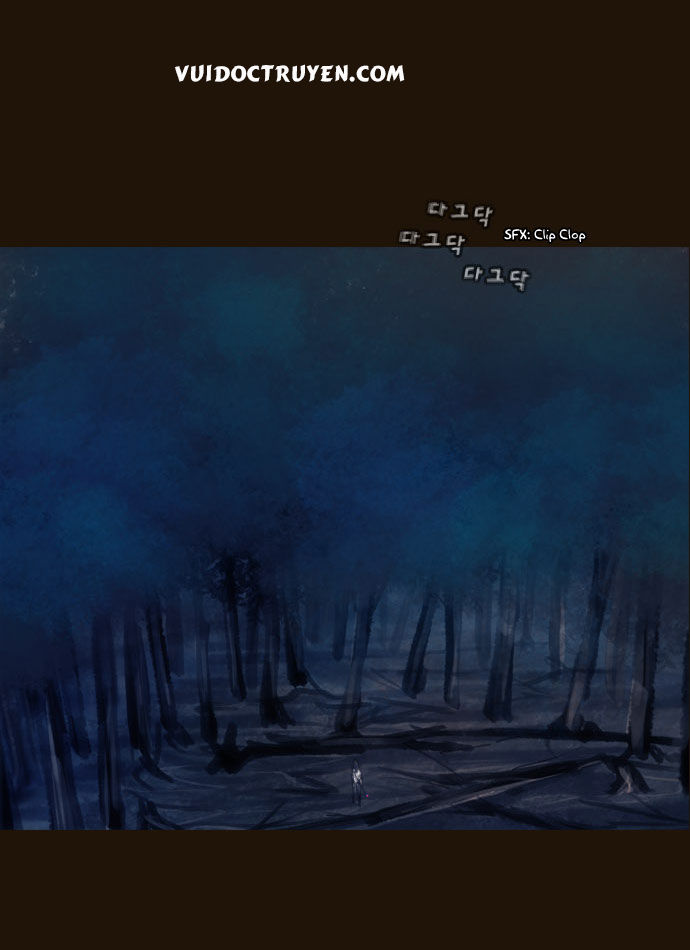 Magician: Chapter 101