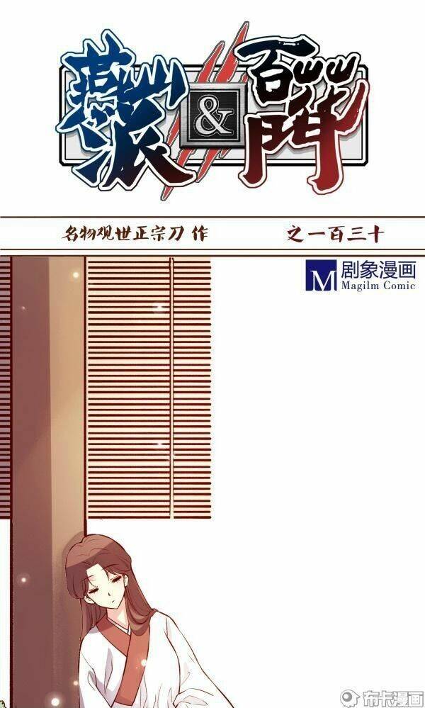 Yến Sơn Phái Và Bách Hoa Môn: Chapter 130