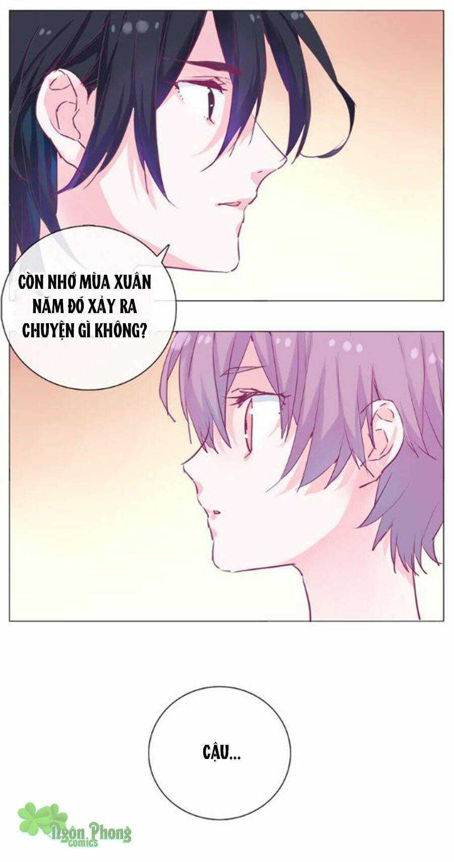 Đừng Nghịch, Ta Chỉ Muốn Yên Tĩnh: Chapter 19