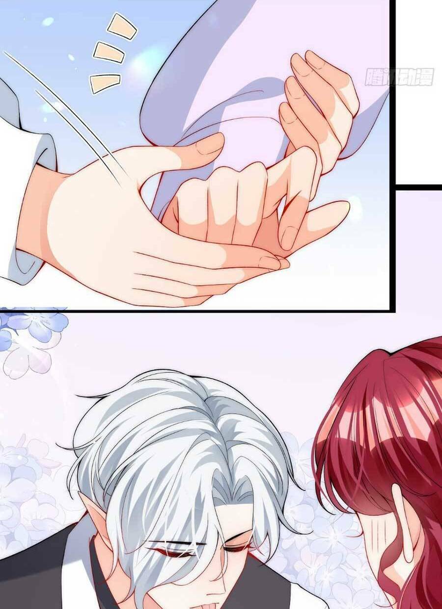 Đêm Không Ngủ Của Long Vương: Chapter 16