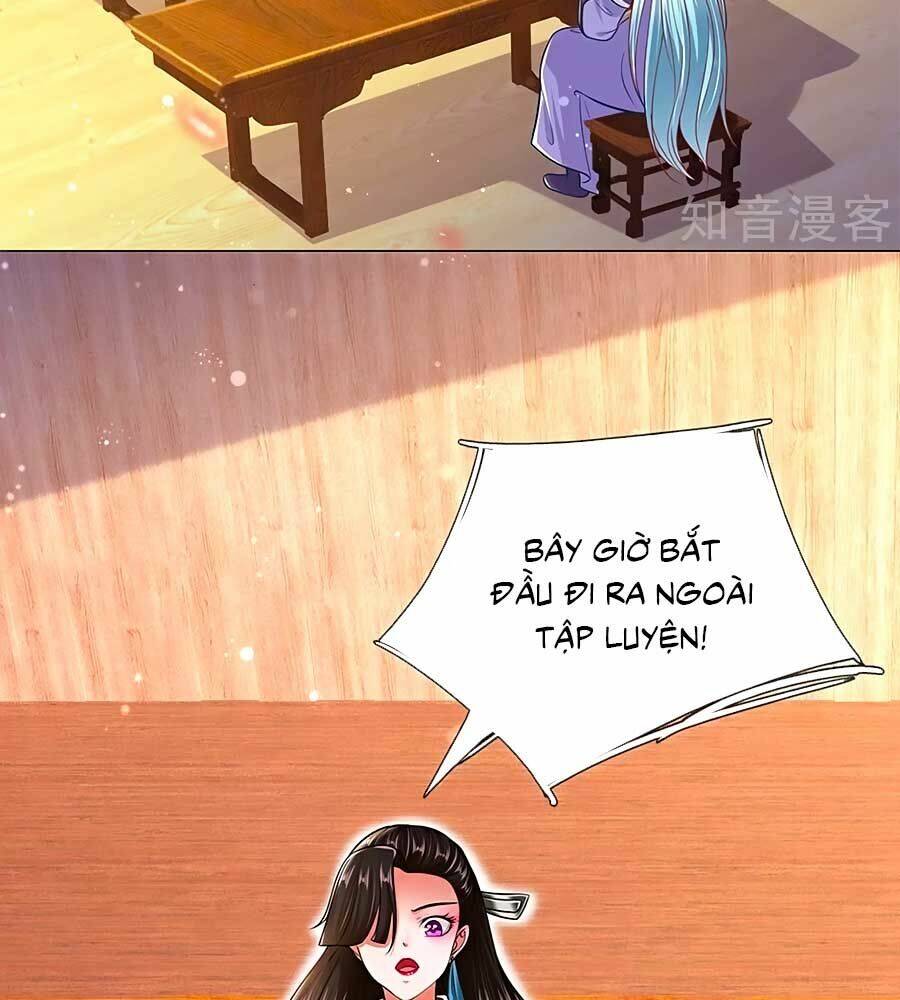 Phụng Lâm Thiên Hạ: Đệ Nhất Mỹ Nữ: Chapter 64