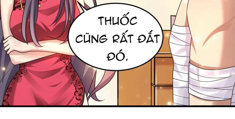 Siêu Năng Phân Hóa: Chapter 15