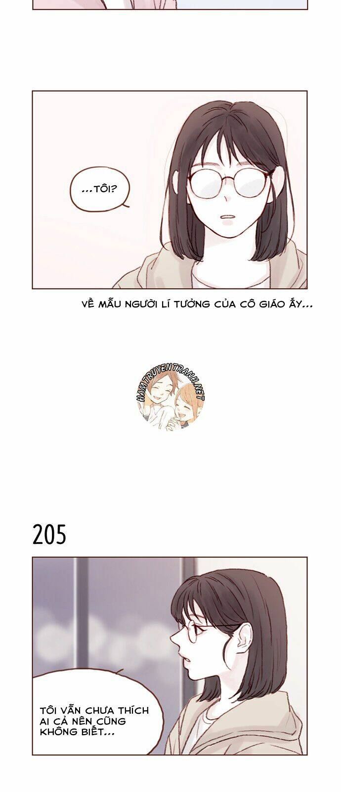 Hongshi Thích Tôi!: Chapter 29