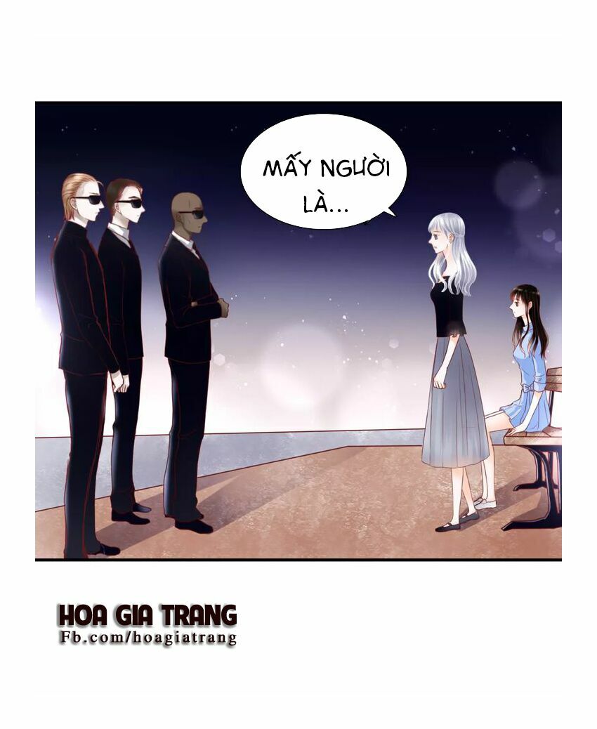 Ở lại thế kỷ này: Chapter 6