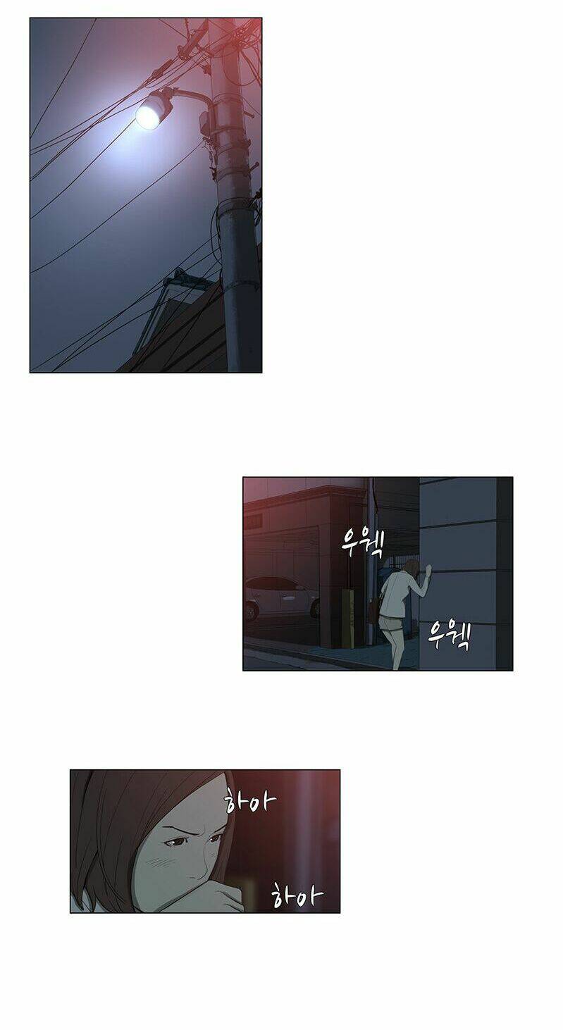 Mùa Của Su: Chapter 5