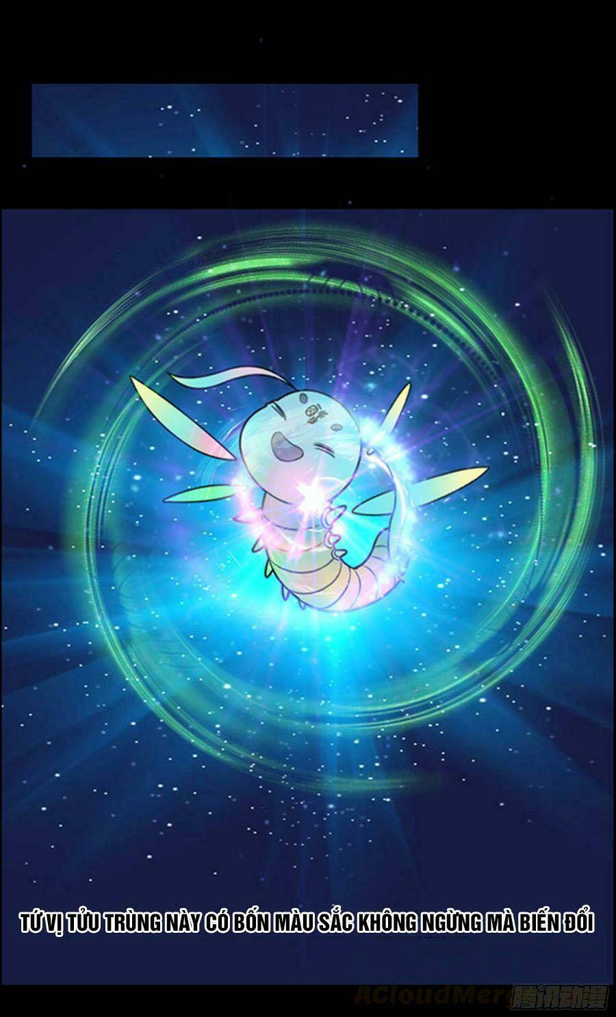 Cổ Chân Nhân: Chapter 92