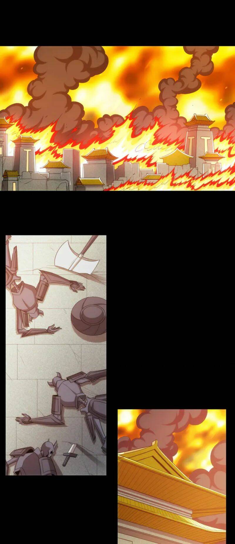 Rich Player - Người Chơi Khắc Kim: Chapter 222