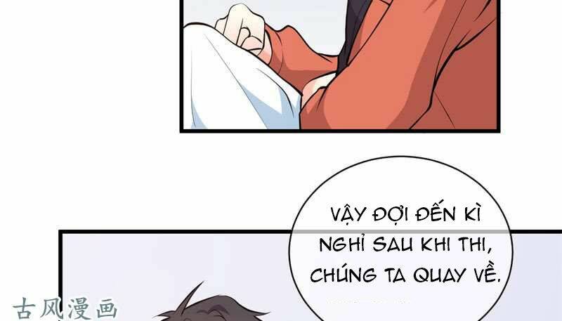 Ám Luyến Thành Hôn: Chapter 76