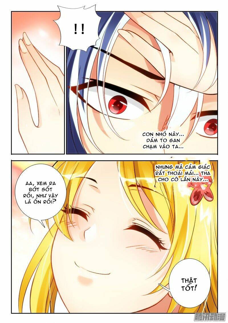 La Sát Đại Nhân Hãy Dừng Chân: Chapter 137