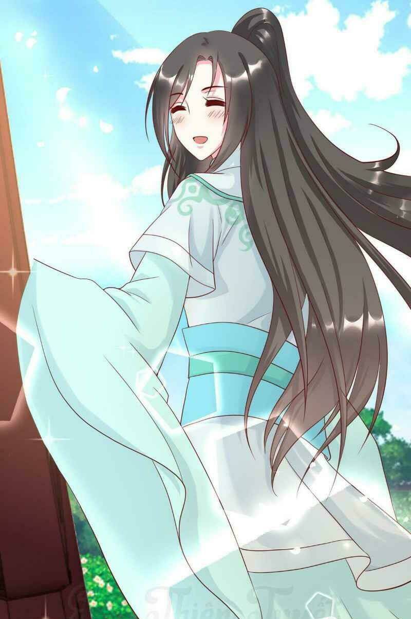 Nhân Vật Phản Diện Biến Thành Sủng Vật: Chapter 11