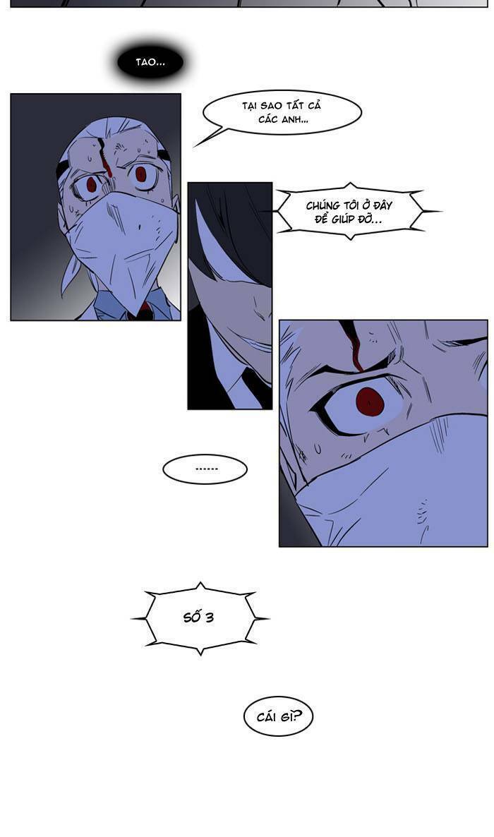 Ma Cà Rồng Quý Tộc: Chapter 178