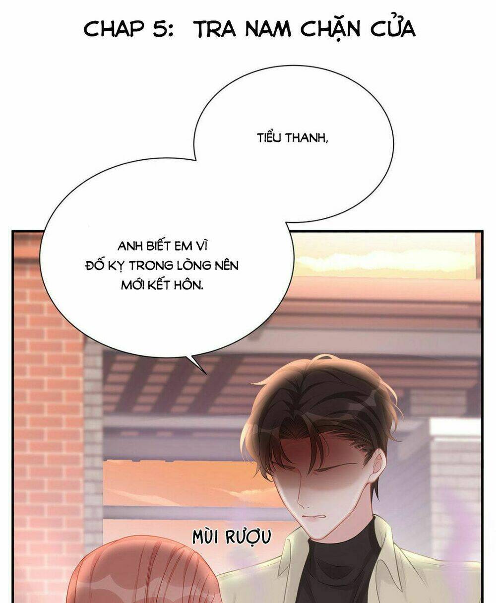 Chỉ Muốn Cưng Chiều Em: Chapter 5