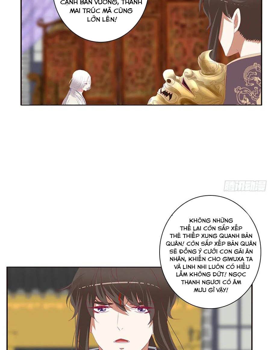 Thông Linh Phi: Chapter 687