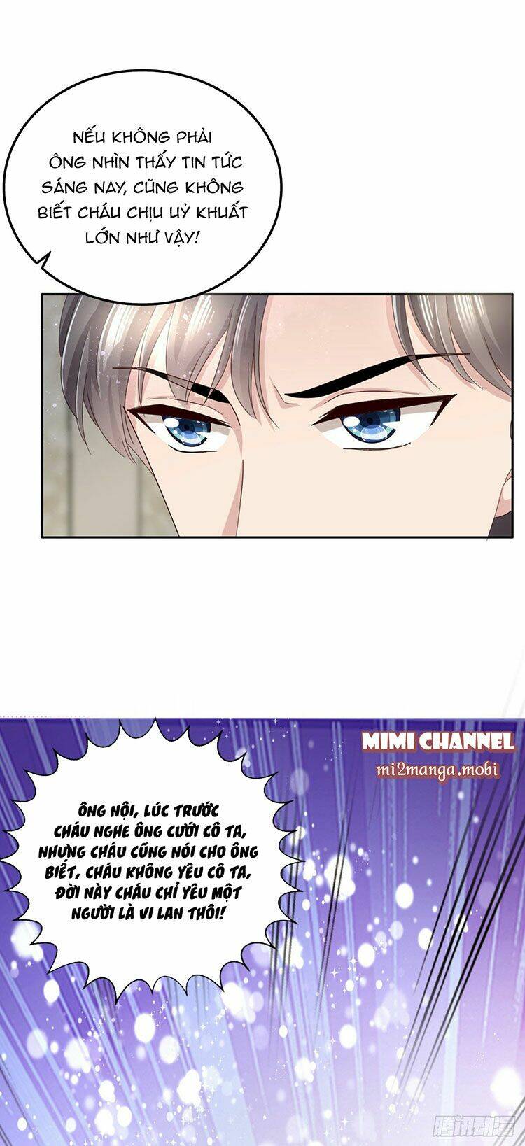 Bà Xã Quyến Rũ Trí Mạng: Tổng Tài Muốn Tái Hôn: Chapter 4