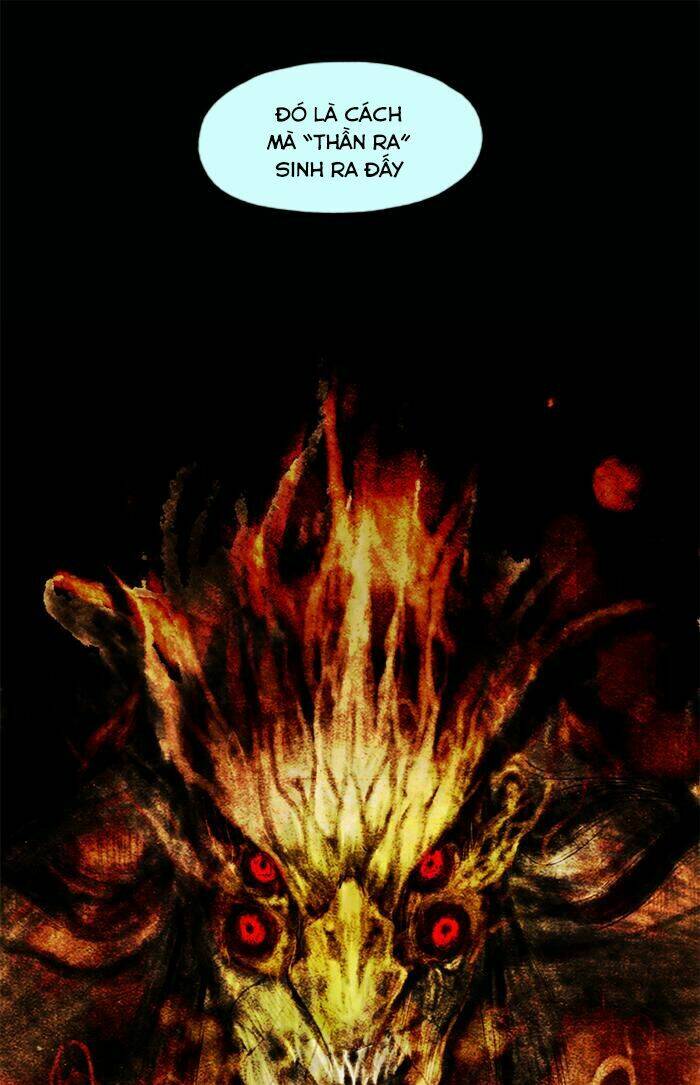 Lessa 2: The Crimson Knight: Chapter 23