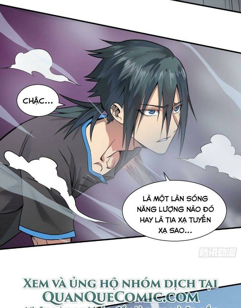 Danh Sách Kẻ Phản Diện: Chapter 82