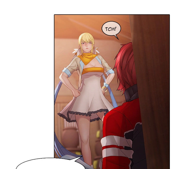 Ảo Mộng Hồ Điệp: Chapter 13