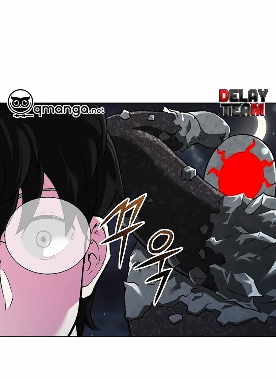 Hầm Ngục Bóng Tối: Chapter 17