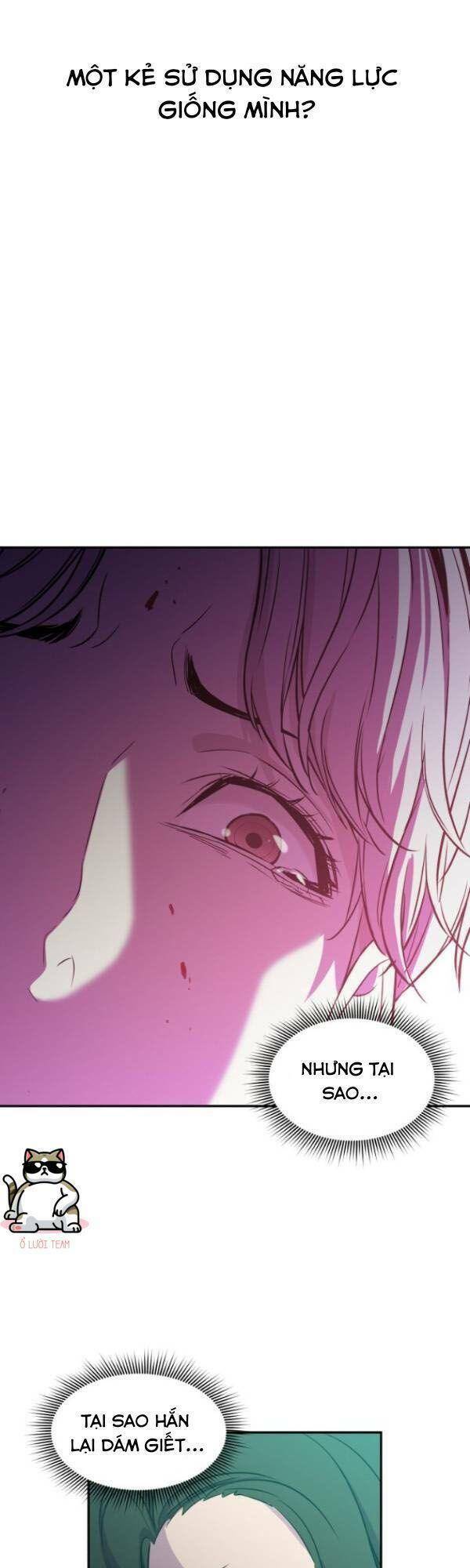 Nhân Vật Phản Diện Bất Tài: Chapter 7