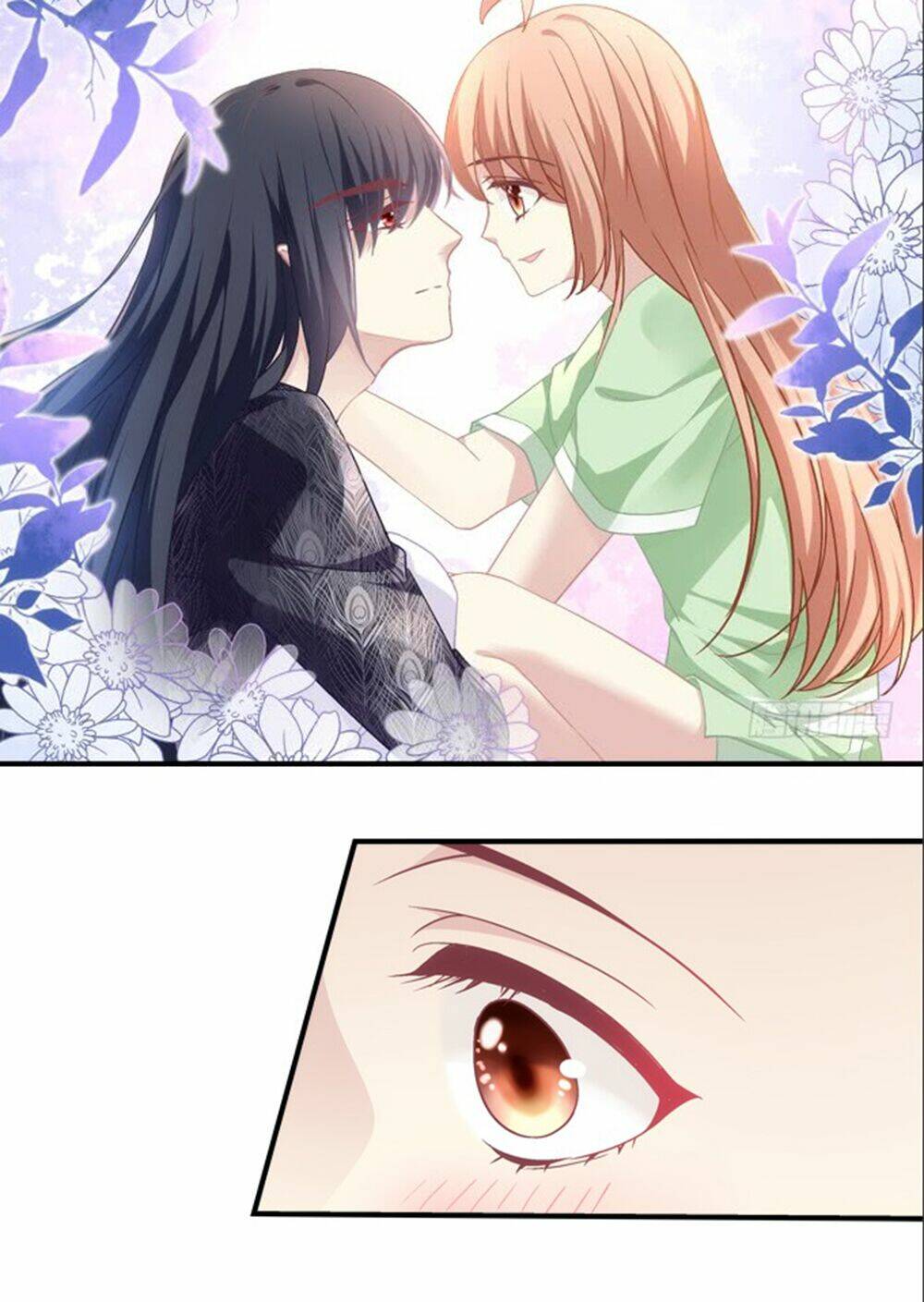 Ám Dạ Vô Thường: Chapter 64