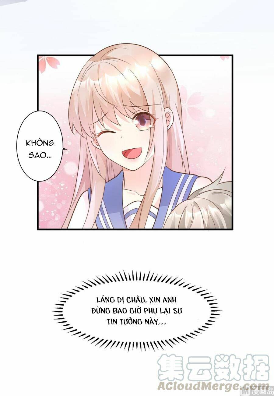 Tư Sủng Cục Cưng Bảo Bối: Chapter 70