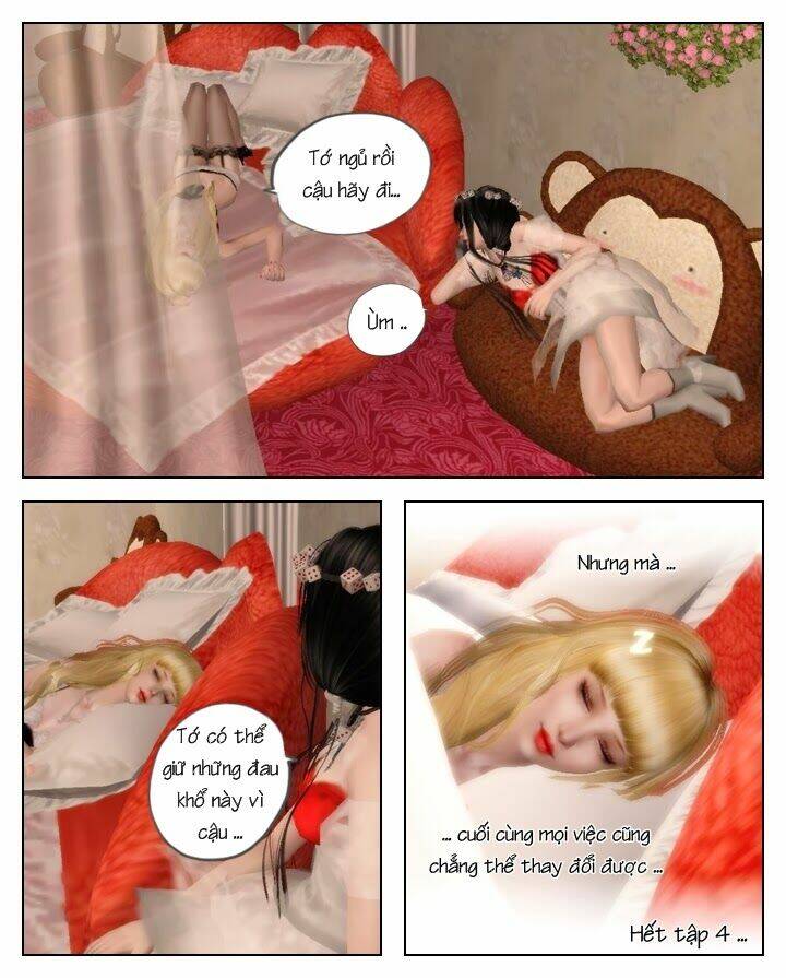 Truyện Sims - Earl Story: Chapter 4