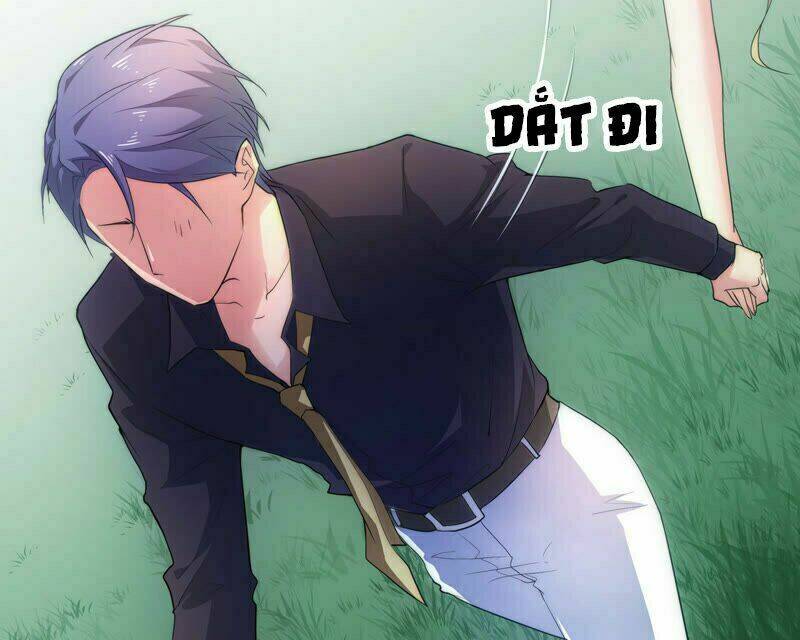 Chiến Lược Lãng Mạn Của Thịnh Thiếu: Chapter 9