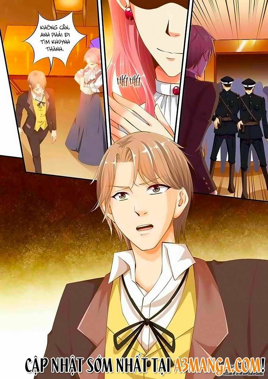 Bán Yêu Khuynh Thành: Chapter 37