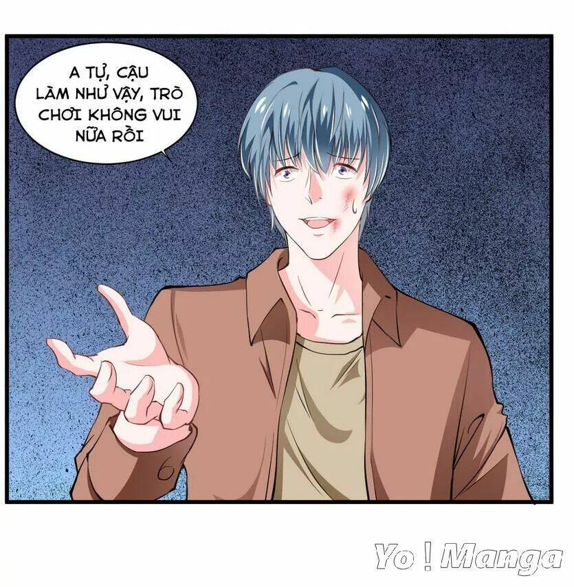 Thiểm Hôn Kinh Ái: Chapter 102