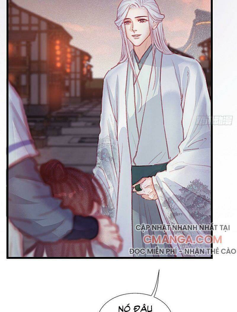 Hữu Yêu Lai Chi Họa Trung Tiên: Chapter 57