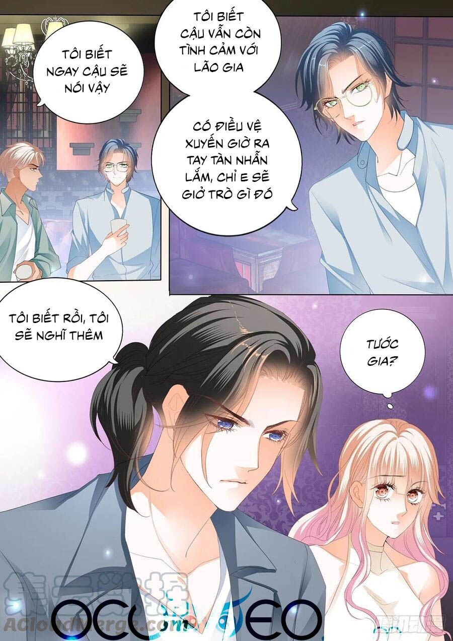 Bá Đạo Tiểu Thúc, Xin Trêu Chọc Vừa Thôi!: Chapter 157