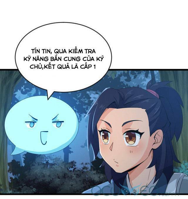 Chiến Thần Dưỡng Thành Kí: Chapter 6