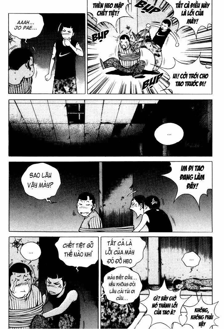 High School: Chapter 69