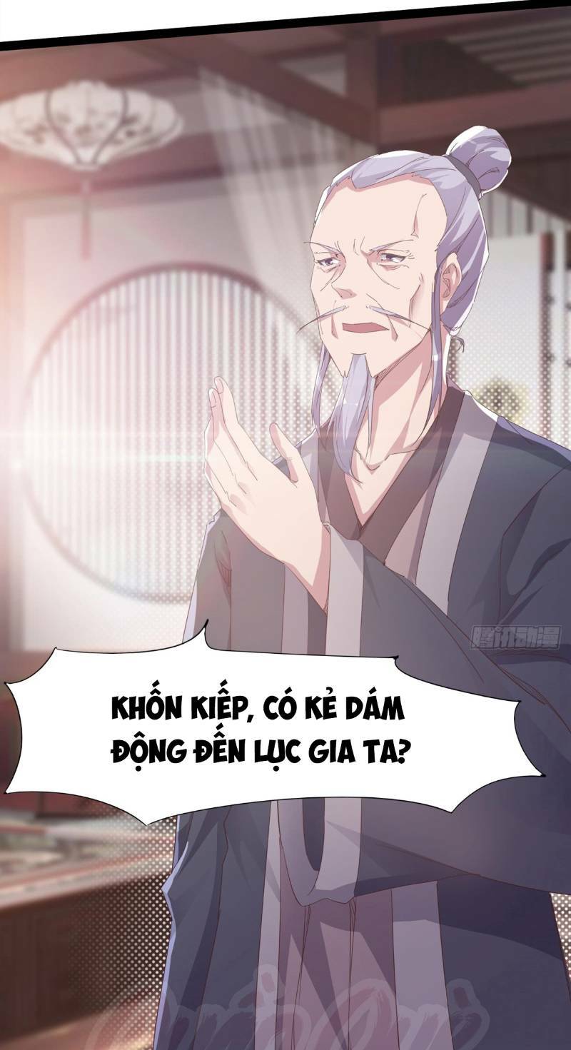 Kiếm Đồ: Chapter 30