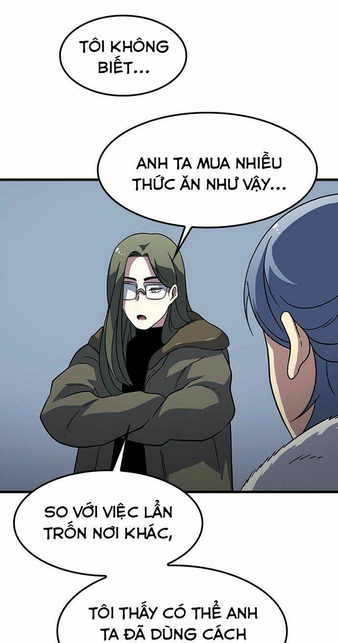 Điểm Chết: Chapter 16