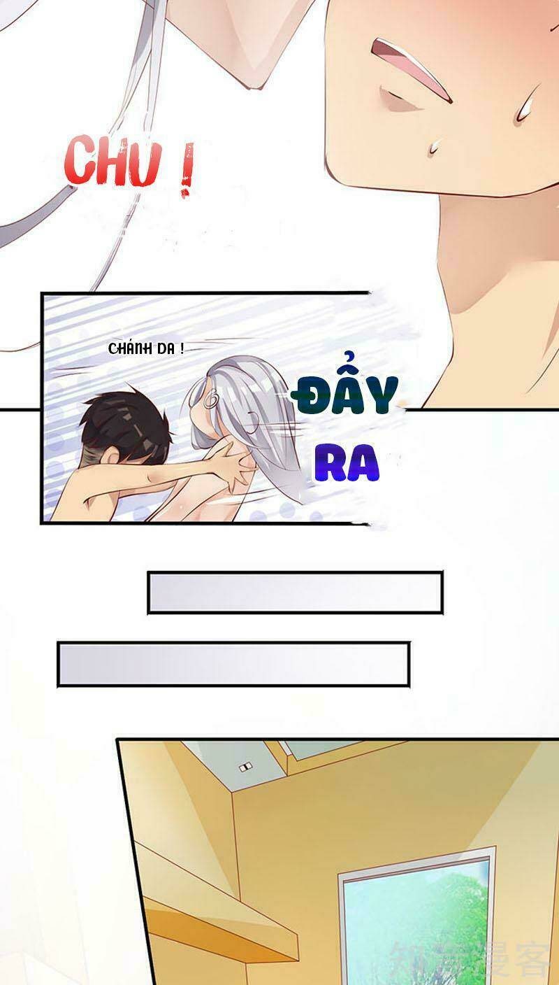 Nam Thần Là Một Đôi: Chapter 11