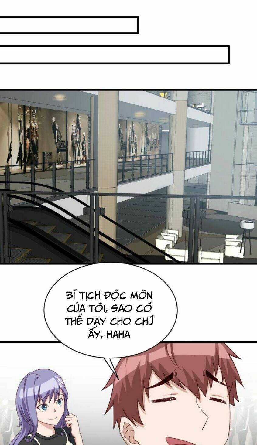 Hệ Thống Tu Tiên Mạnh Nhất: Chapter 11