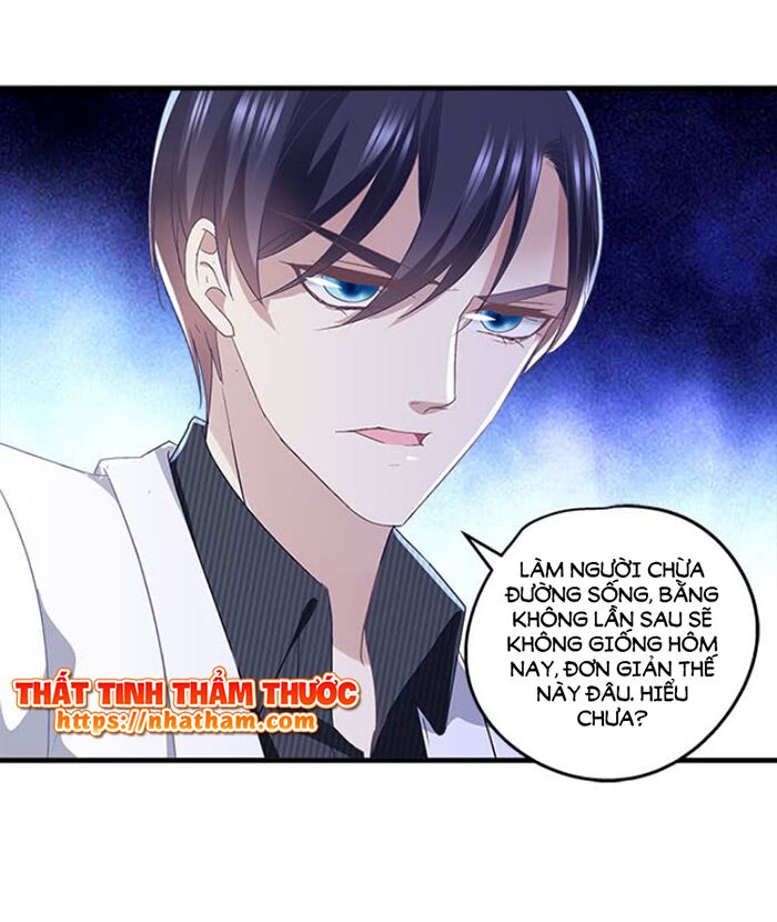Thiên lại âm linh: Chapter 47