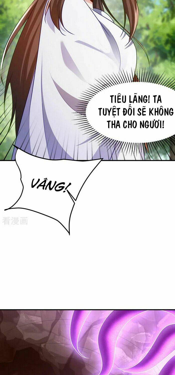 Yêu Giả Vi Vương: Chapter 198